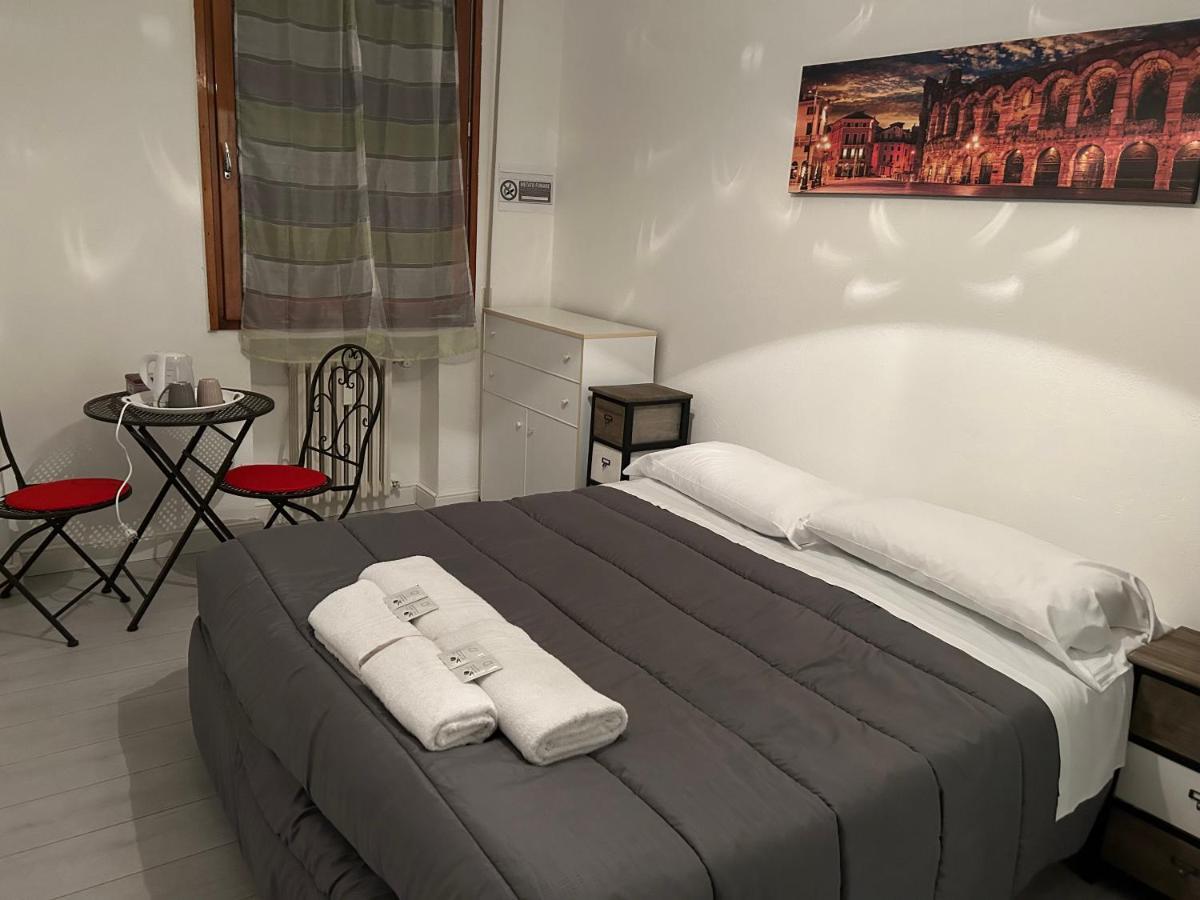 Locazione Turistica Forever Verona Ngoại thất bức ảnh